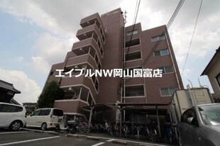 リアライズ円山の物件外観写真